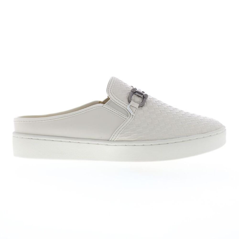 Spenco Womens Durham Slide Gray Shoes (NWT)